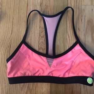 Trina Turk Recreation sports bra